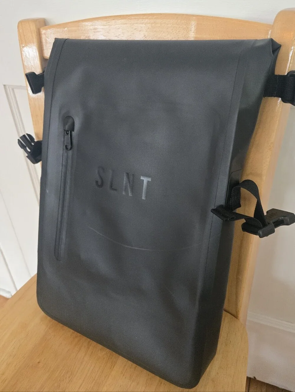SLNT Black 15